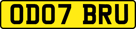 OD07BRU