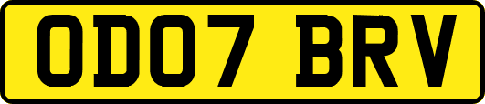 OD07BRV