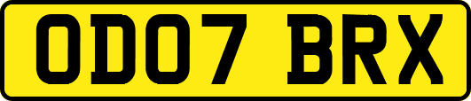 OD07BRX