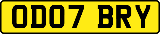 OD07BRY