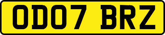OD07BRZ