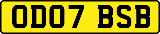 OD07BSB