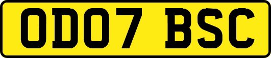 OD07BSC