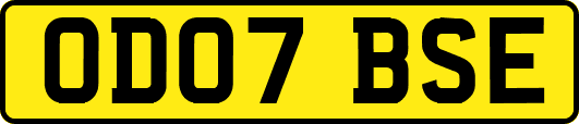 OD07BSE