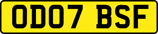 OD07BSF
