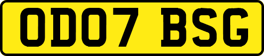 OD07BSG