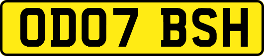 OD07BSH