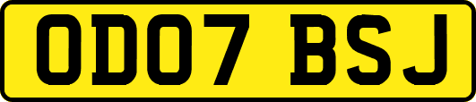 OD07BSJ