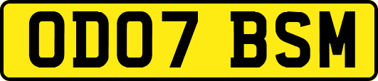 OD07BSM