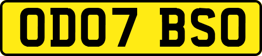 OD07BSO