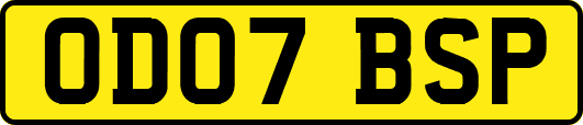 OD07BSP