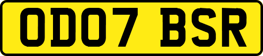 OD07BSR