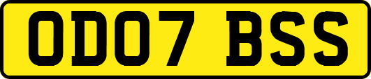 OD07BSS