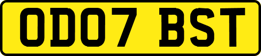 OD07BST