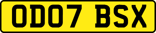 OD07BSX