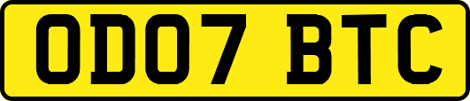 OD07BTC