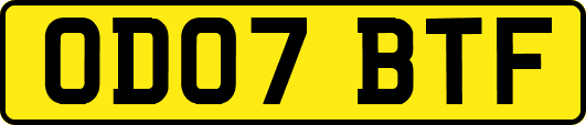 OD07BTF