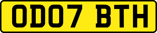 OD07BTH
