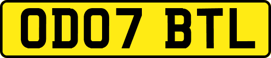 OD07BTL