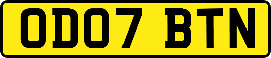 OD07BTN