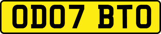 OD07BTO