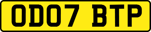 OD07BTP
