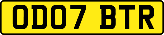 OD07BTR