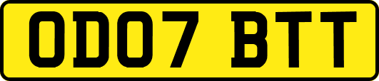 OD07BTT