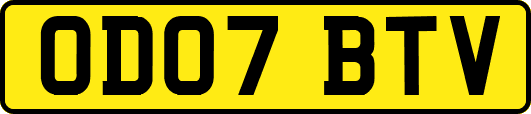 OD07BTV