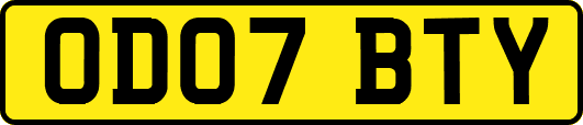 OD07BTY