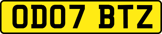 OD07BTZ