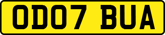 OD07BUA