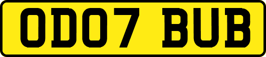 OD07BUB