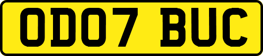OD07BUC