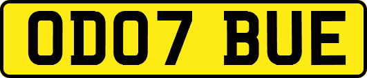 OD07BUE