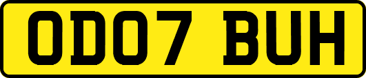 OD07BUH