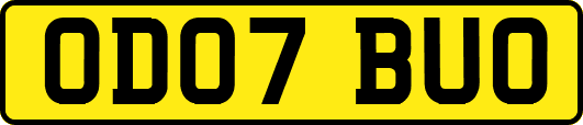 OD07BUO