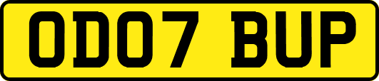 OD07BUP