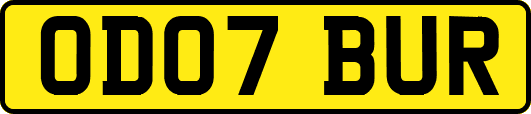 OD07BUR