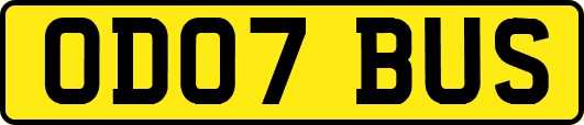 OD07BUS