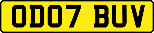 OD07BUV