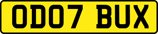 OD07BUX