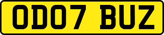 OD07BUZ