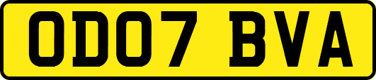 OD07BVA