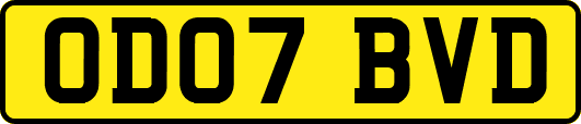 OD07BVD