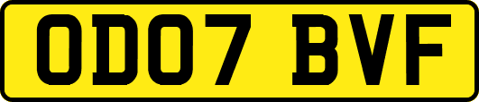 OD07BVF