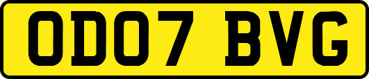 OD07BVG