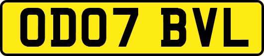 OD07BVL