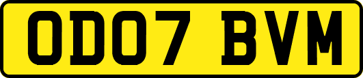 OD07BVM
