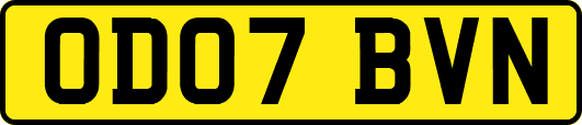 OD07BVN